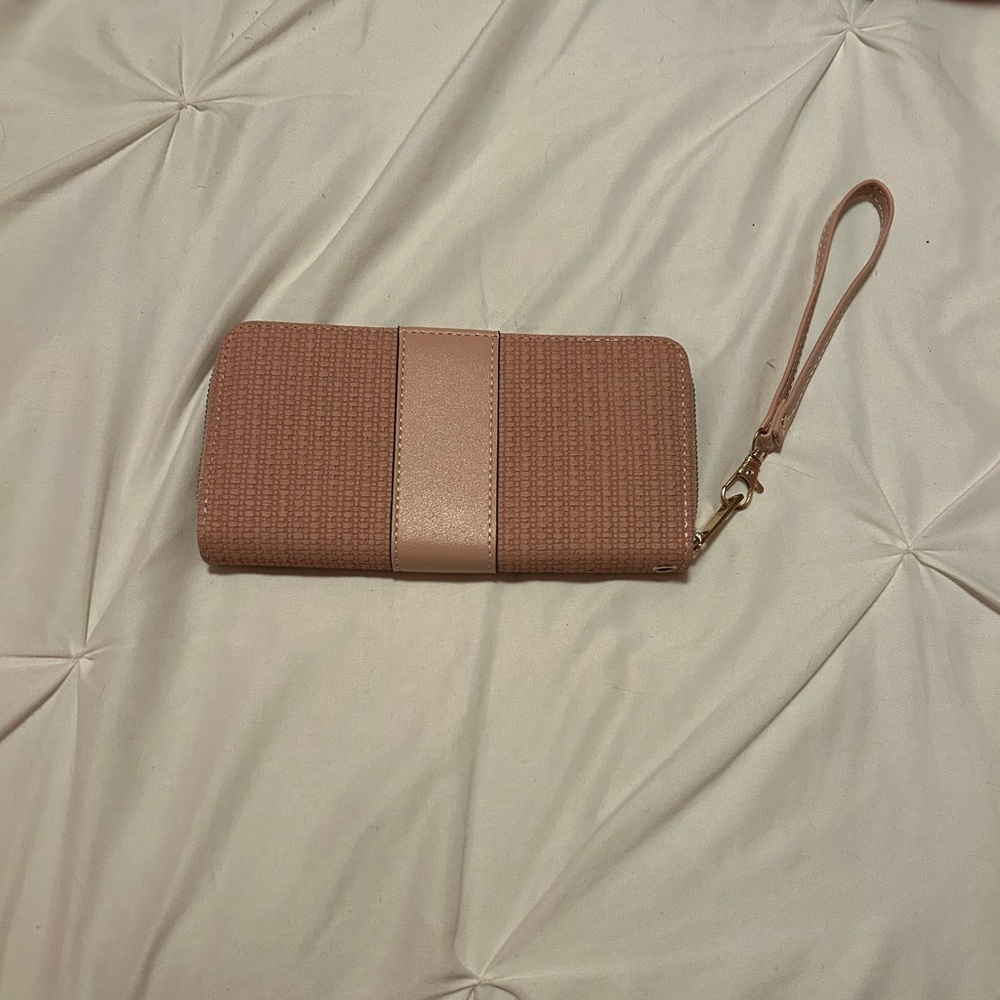 SHEIN Wristlet/Wallet